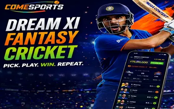Hyderabad vs Delhi on Come